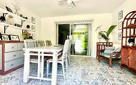 Le Jardin Kerveguen, magnifique appartement très bien situé