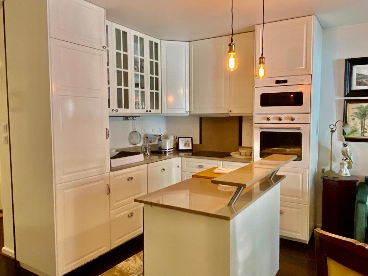 Le Jardin Kerveguen, magnifique appartement très bien situé Le Tampon Exterior foto