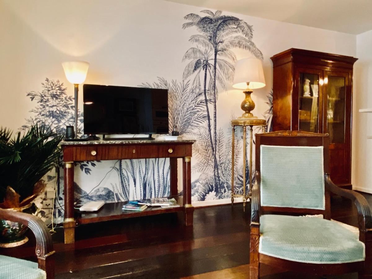 Le Jardin Kerveguen, magnifique appartement très bien situé Le Tampon Exterior foto