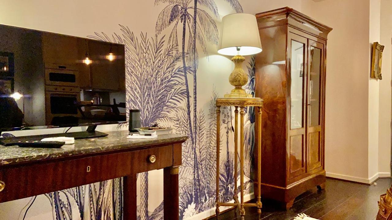 Le Jardin Kerveguen, magnifique appartement très bien situé Le Tampon Exterior foto