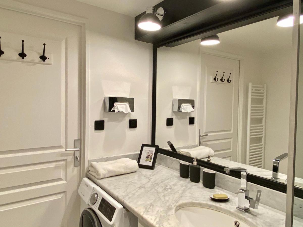 Le Jardin Kerveguen, magnifique appartement très bien situé Le Tampon Exterior foto