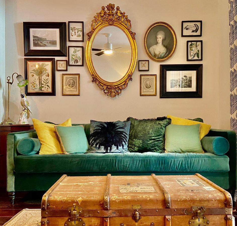 Le Jardin Kerveguen, magnifique appartement très bien situé Le Tampon Exterior foto