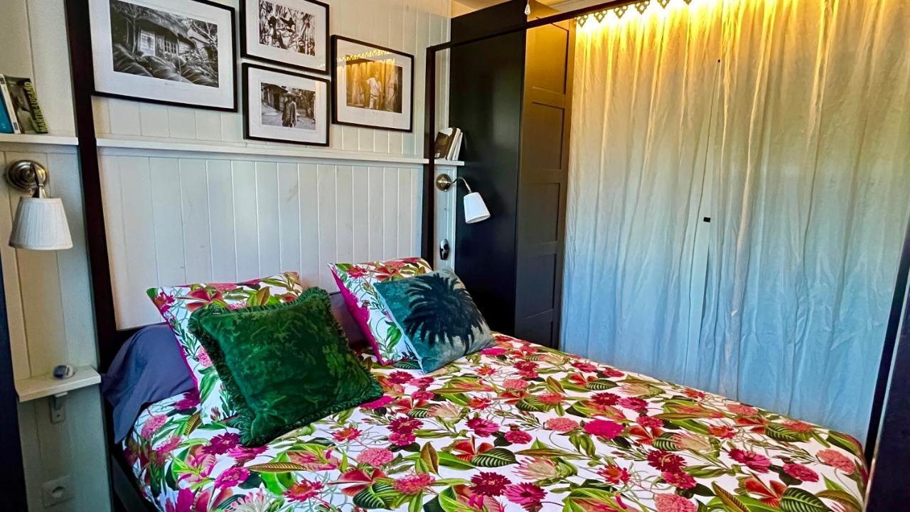 Le Jardin Kerveguen, magnifique appartement très bien situé Le Tampon Exterior foto