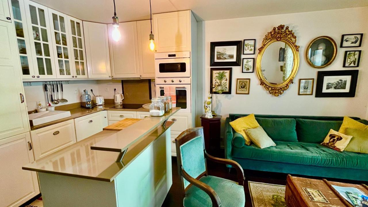 Le Jardin Kerveguen, magnifique appartement très bien situé Le Tampon Exterior foto