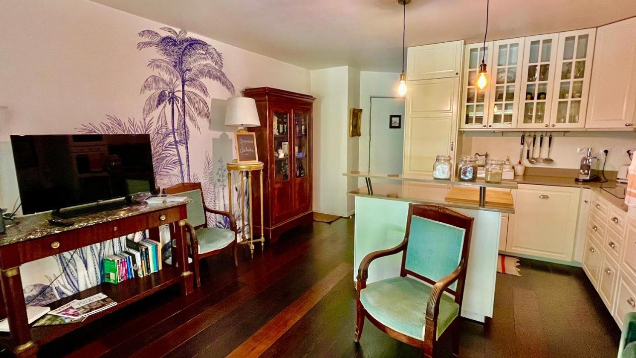Le Jardin Kerveguen, magnifique appartement très bien situé Le Tampon Exterior foto